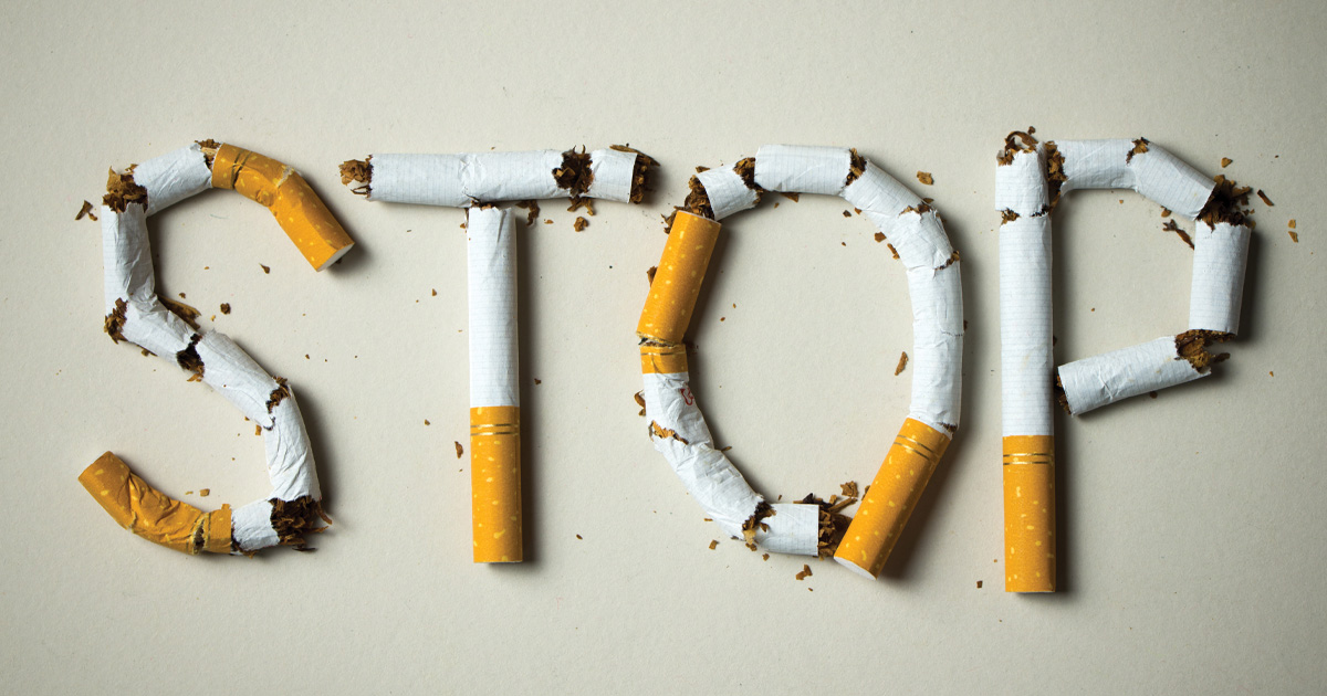 高血脂为什么需要戒烟