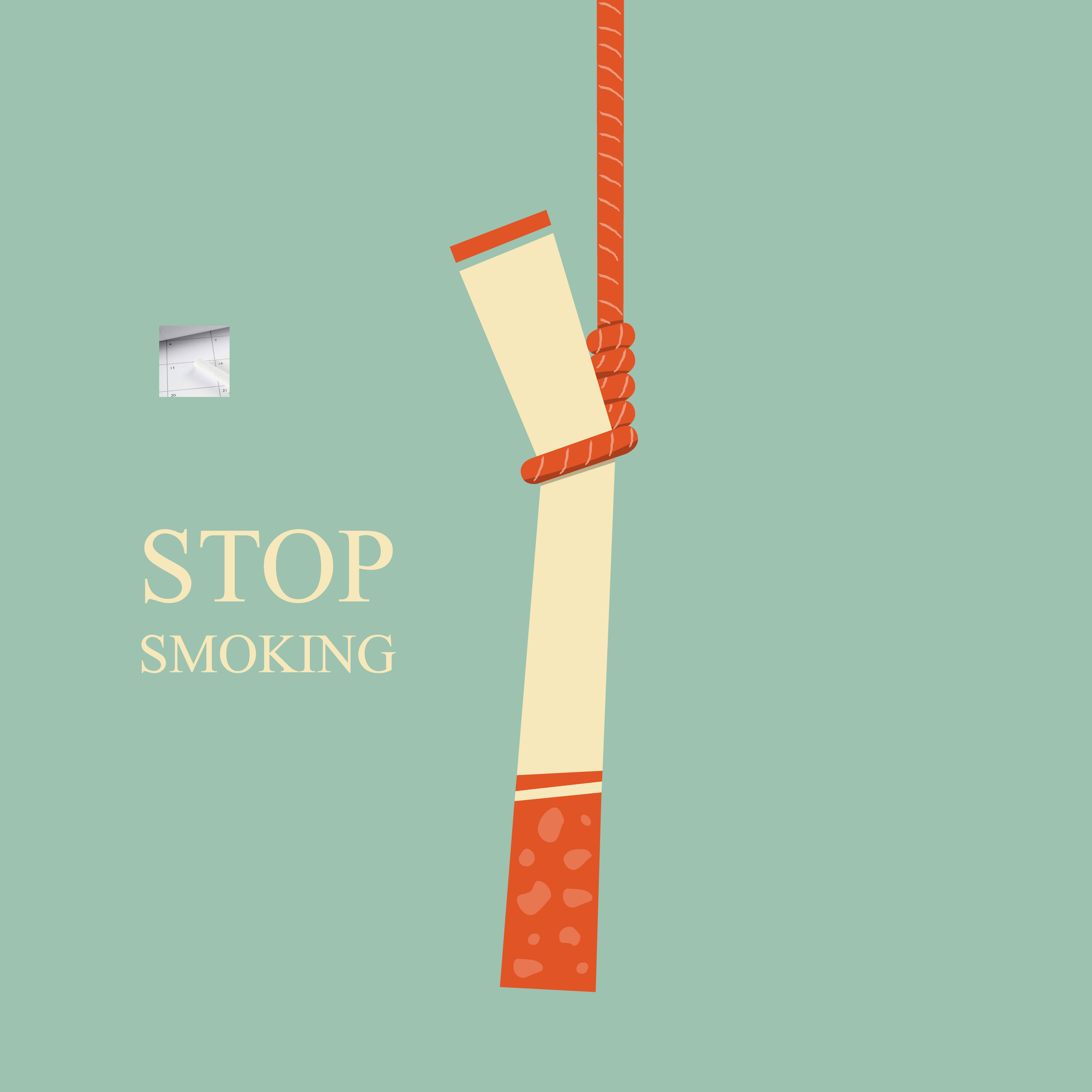 麻醉前为什么要戒烟酒