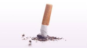 鼻炎为什么要戒烟